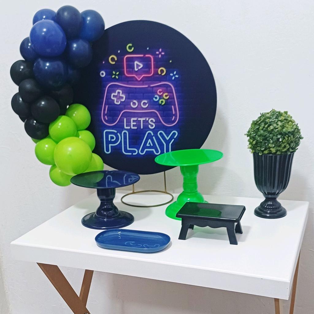 Gammer - Festa Na Mesa - Luci_rodrigues_decorações