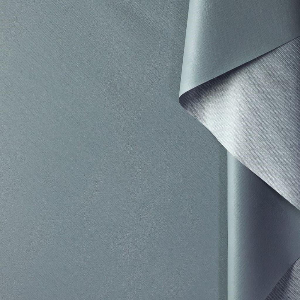 Tapete Lona - Cinza (1,4X 2) - Cinza - Luci_rodrigues_decorações