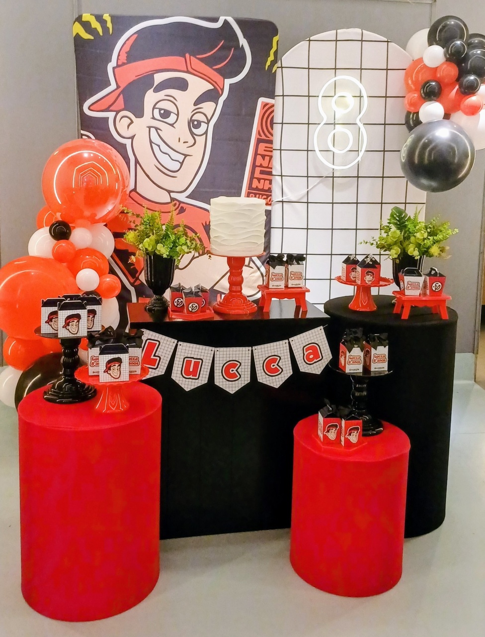 Enaldinho - Luci_rodrigues_decorações