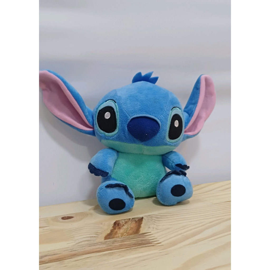 Stitch - Pelúcia - Luci_rodrigues_decorações