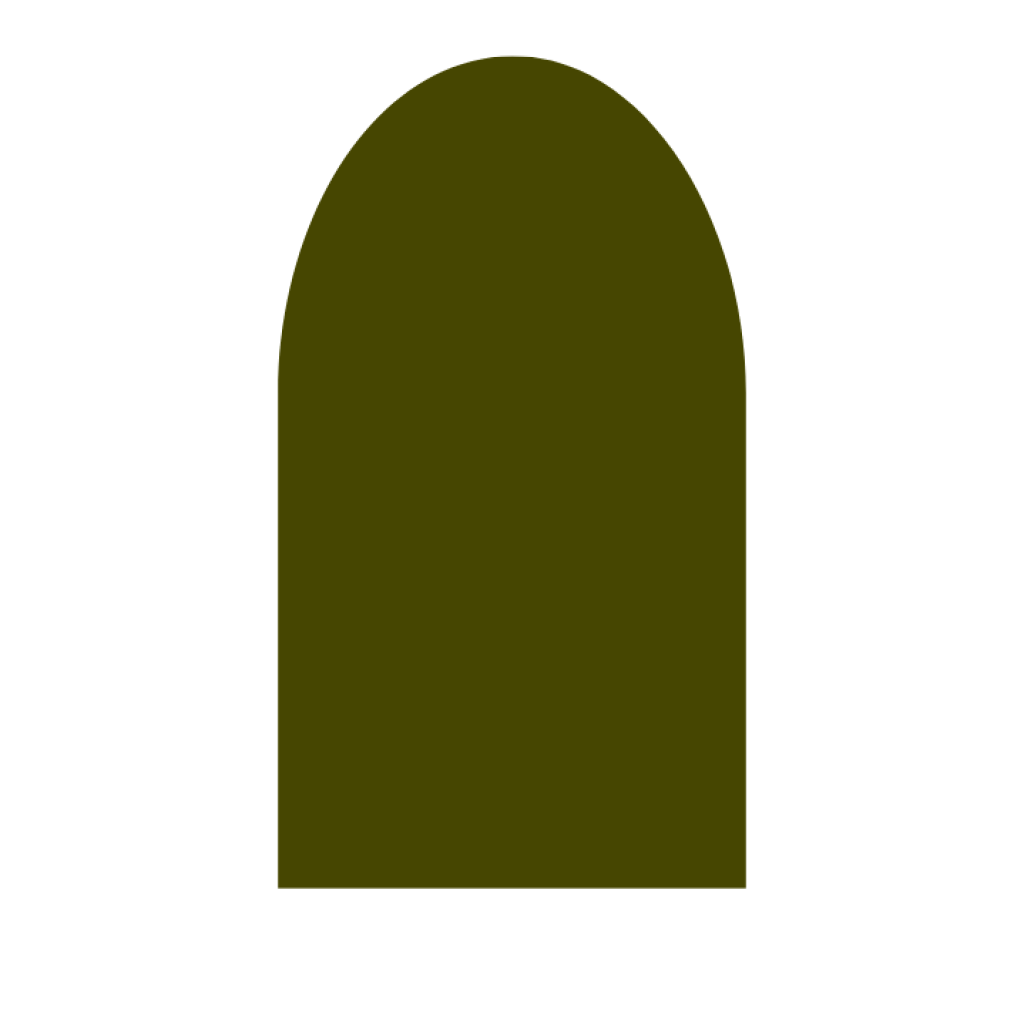 Capa Painel Romano - Verde Oliva - Luci_rodrigues_decorações