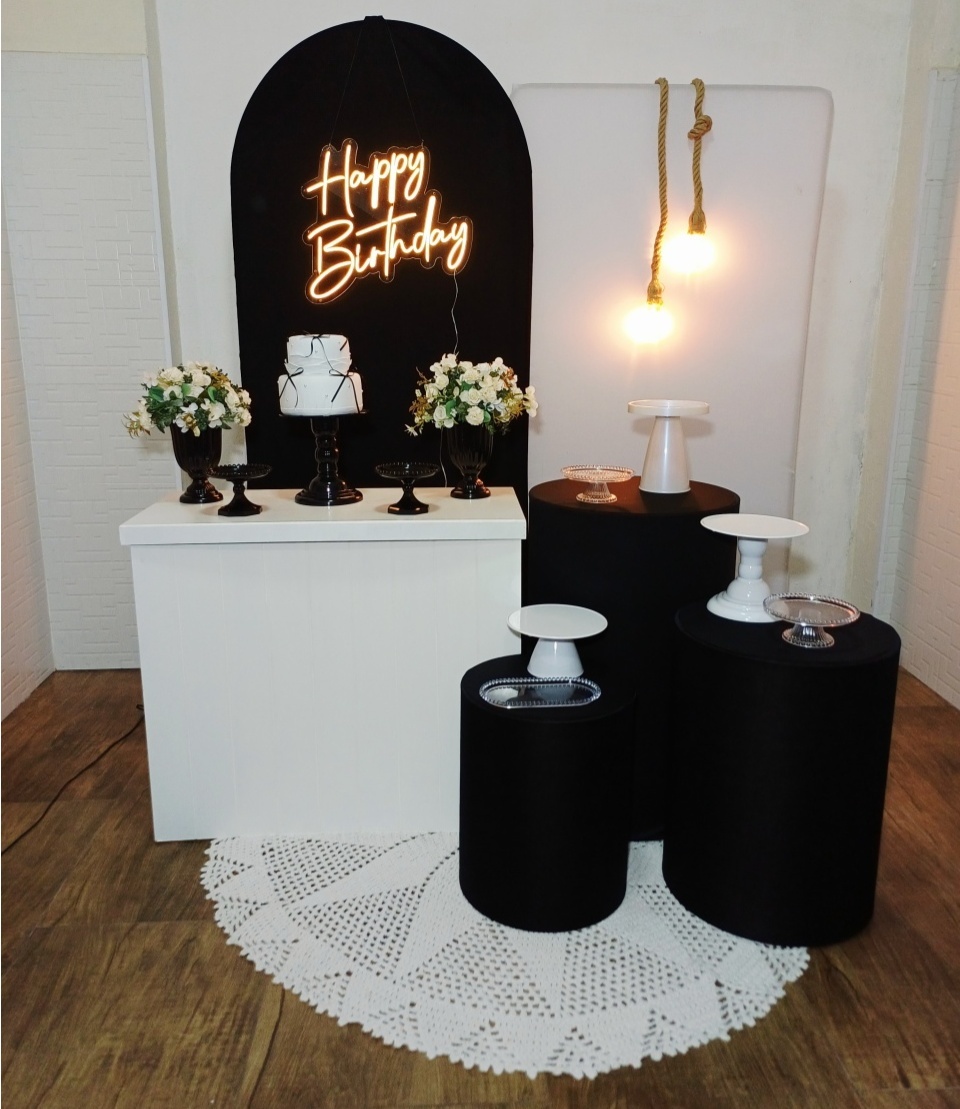 Happy Birthday - Kit Pegue E Monte - Luci_rodrigues_decorações