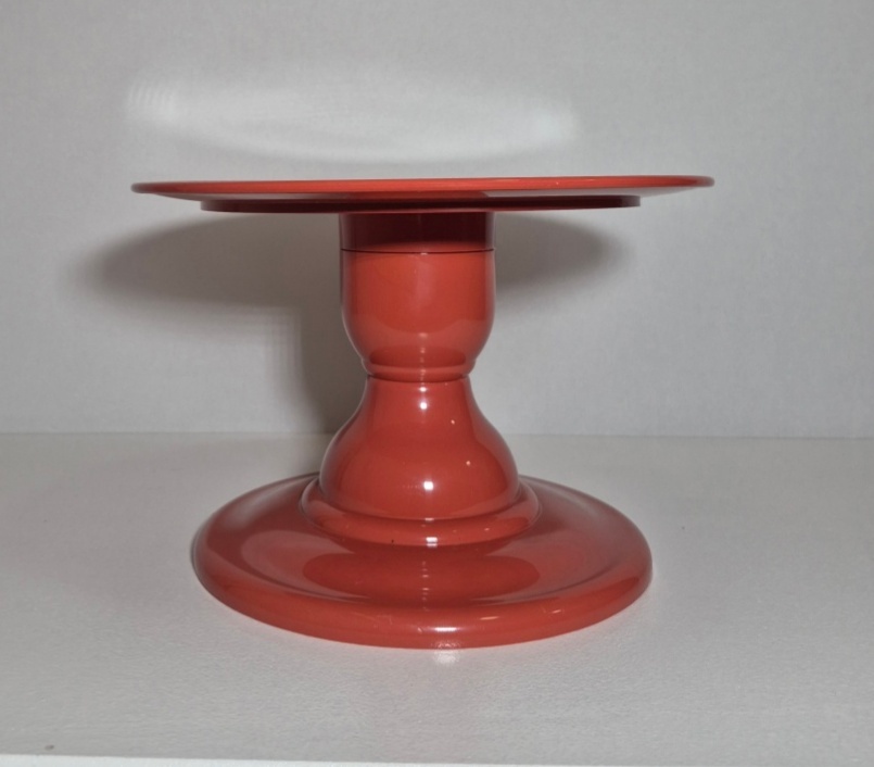 Boleira Só Boleira - Telha Nova - Luci_rodrigues_decorações