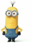 Minions - Display - imagem 2