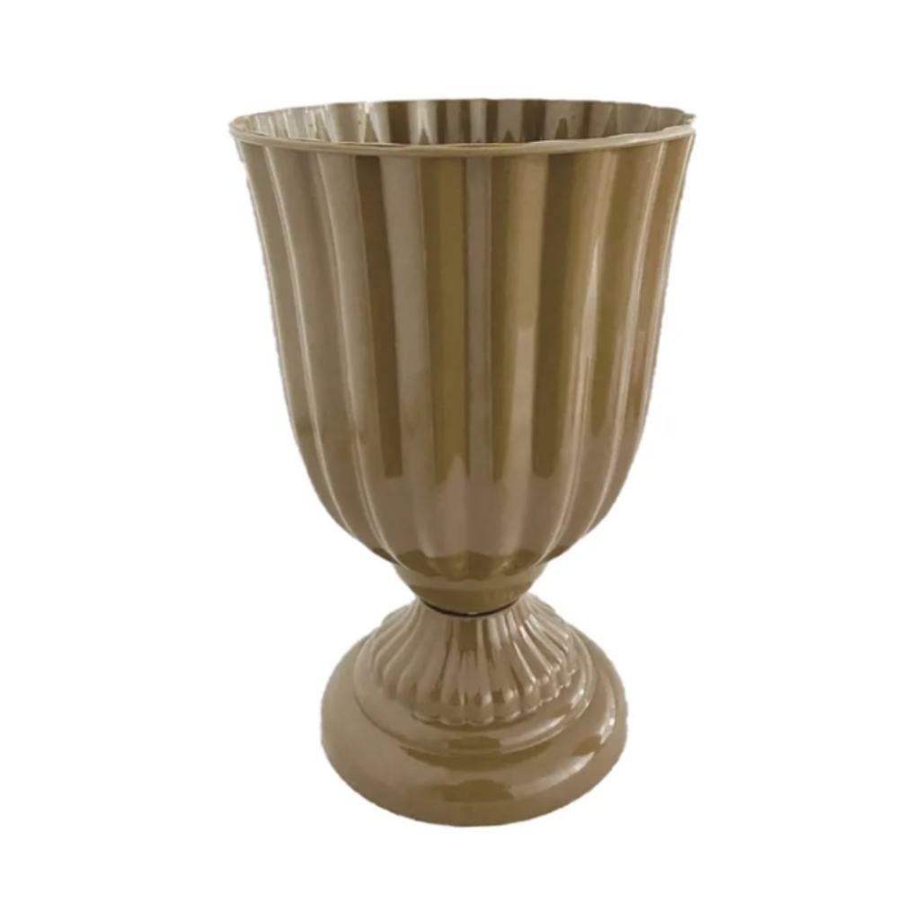 Vaso Dubai - Nós Moscada - Luci_rodrigues_decorações