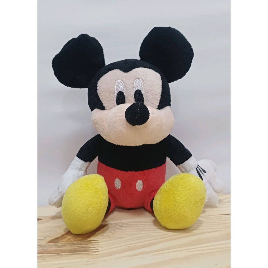 Mickey - Luci_rodrigues_decorações