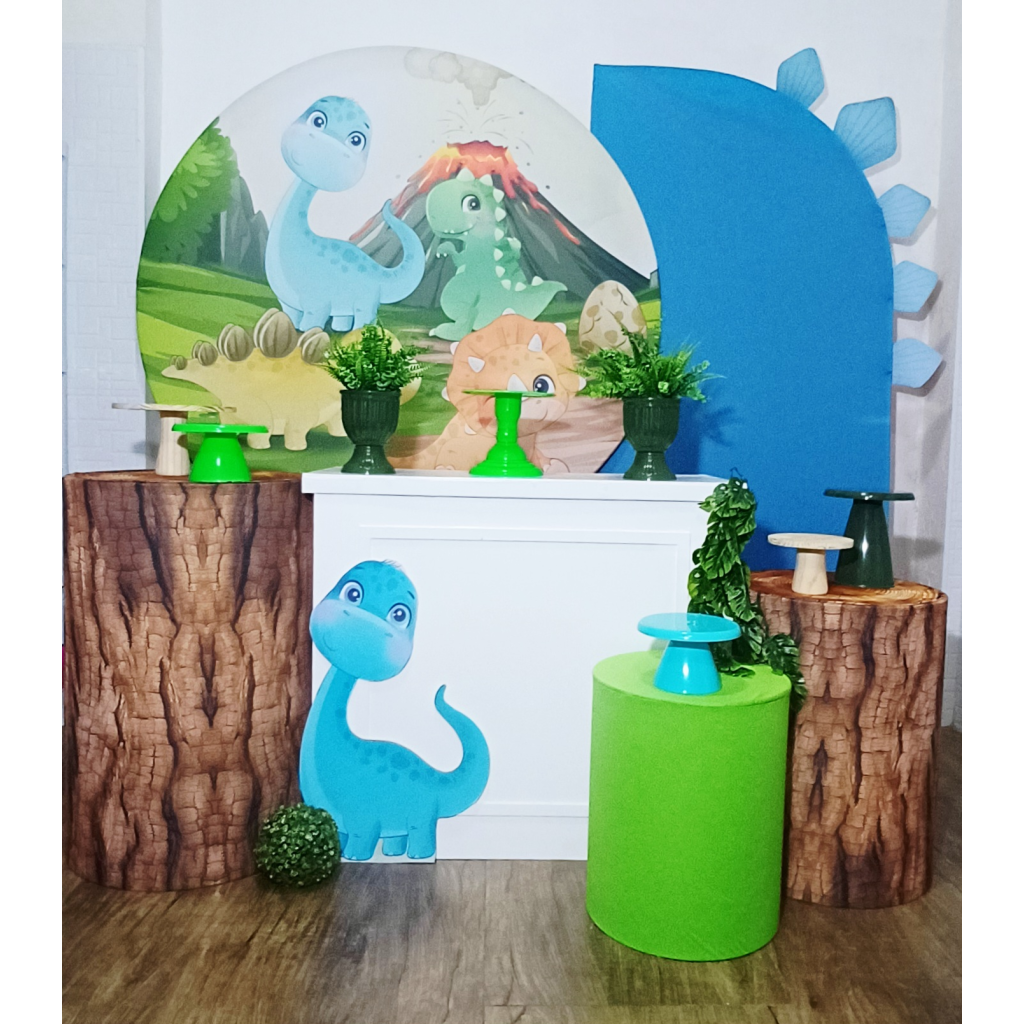 Dino - Luci_rodrigues_decorações