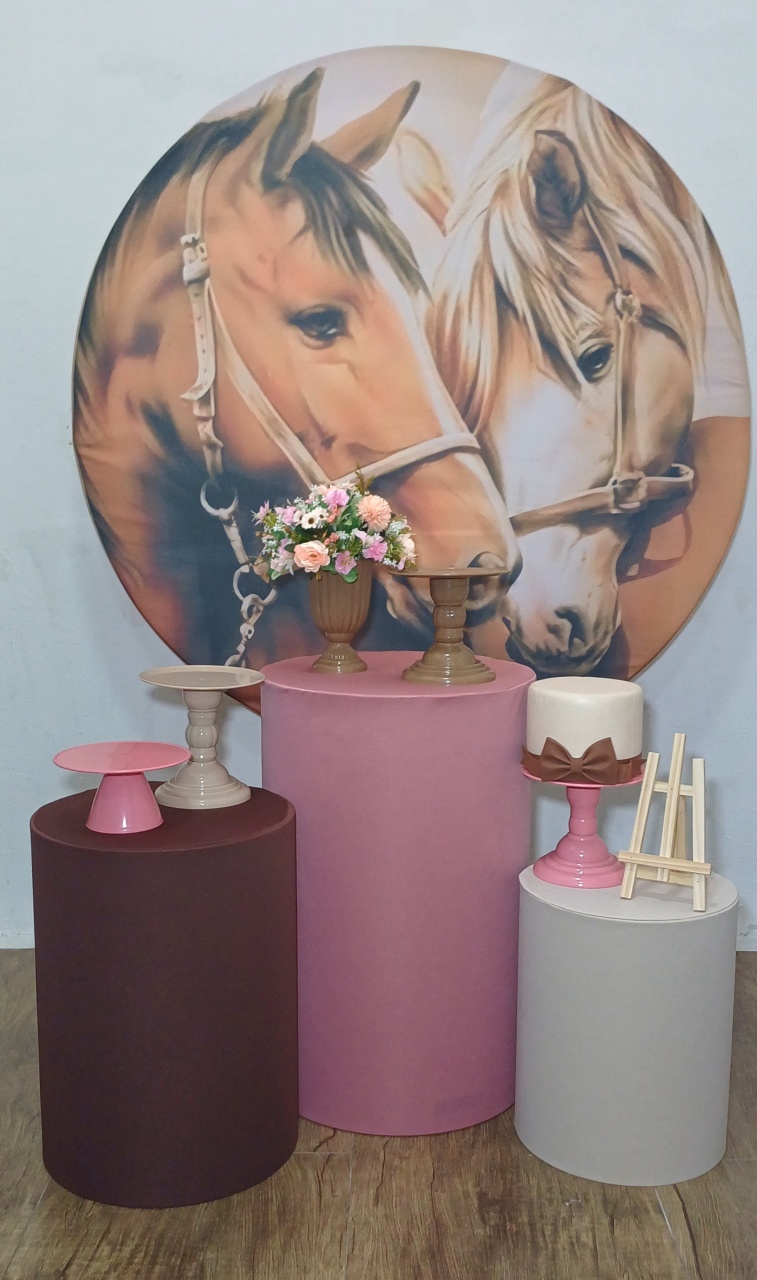 Cavalos - Luci_rodrigues_decorações