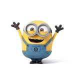 Minions - Display - imagem 3