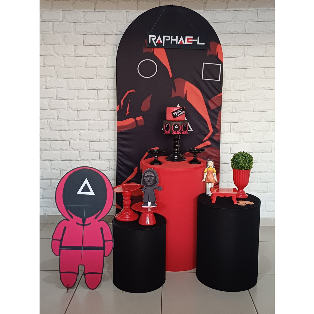 Round 6 - Kit Pegue E Monte - Luci_rodrigues_decorações