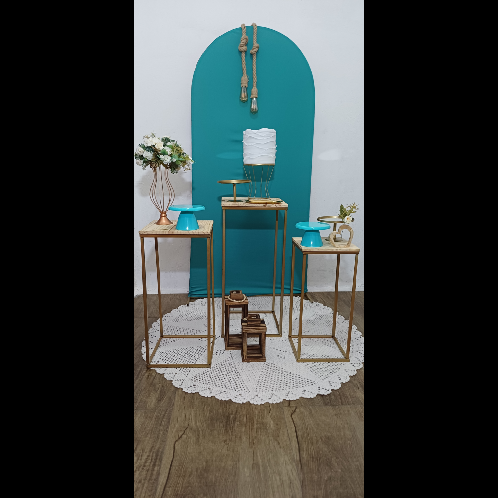 Tifanny - Kit Pegue E Monte - Luci_rodrigues_decorações
