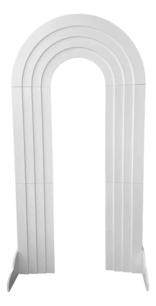 Painel Camadas 3D - Luci_rodrigues_decorações