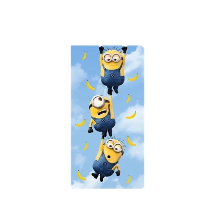 Minions - Capa Painel Retangular - Luci_rodrigues_decorações