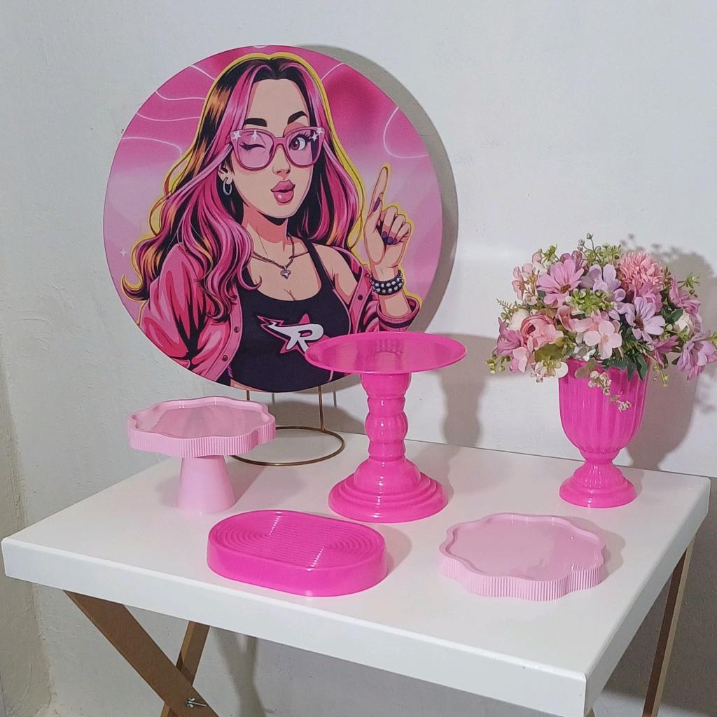 Emily Vick - Festa Na Mesa - Luci_rodrigues_decorações