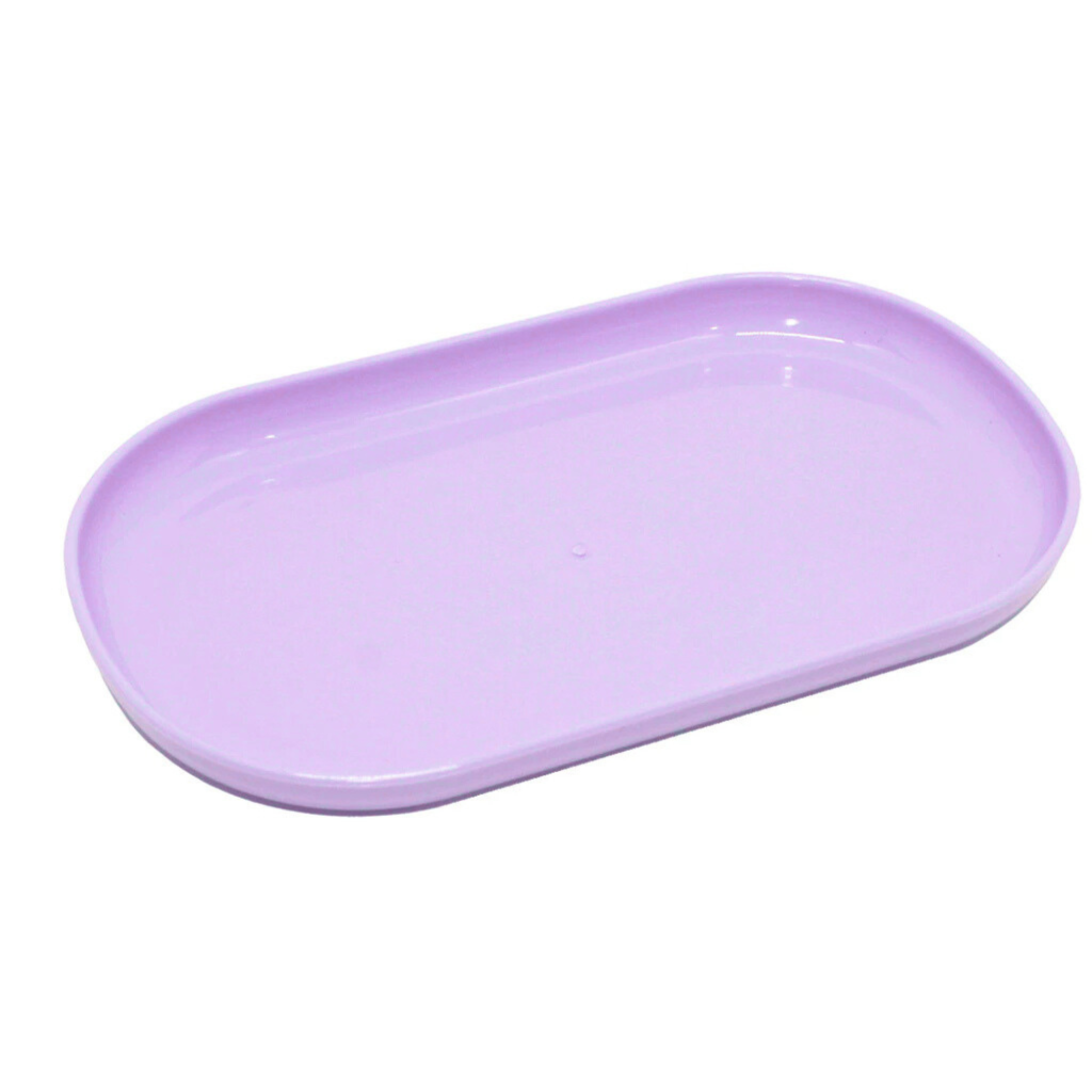 Bandeja Popi - Lilás - Luci_rodrigues_decorações