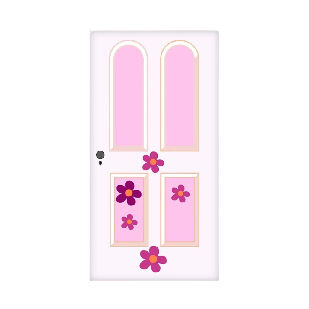 Monstros Sa - Capa Painel Retangular - Luci_rodrigues_decorações