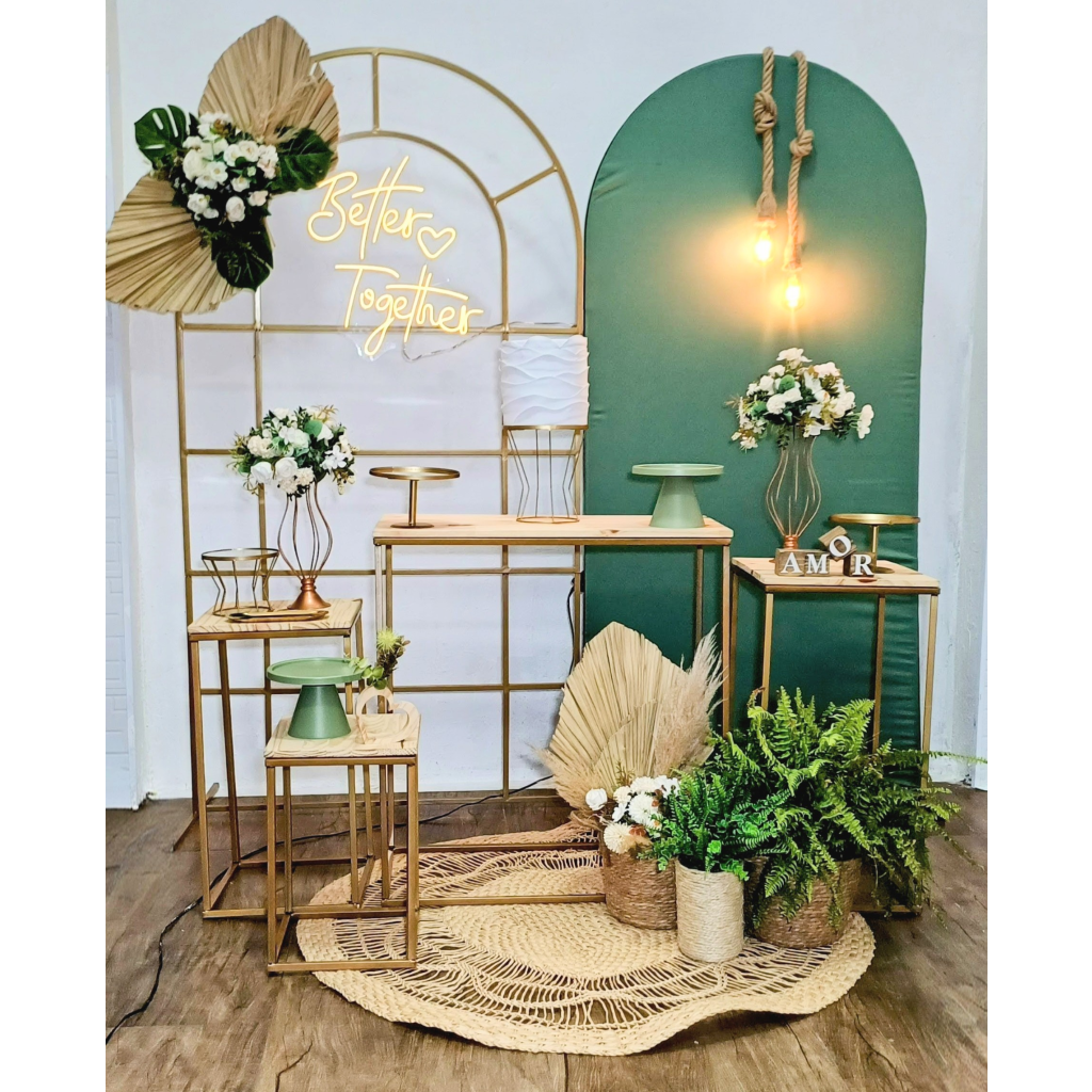 Better Together - Kit Pegue E Monte - Luci_rodrigues_decorações