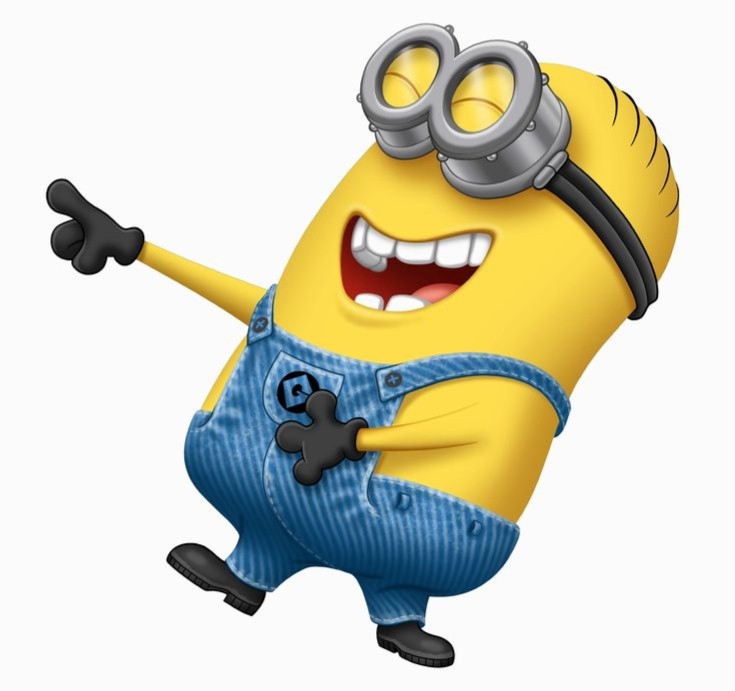 Minions - Display - Luci_rodrigues_decorações