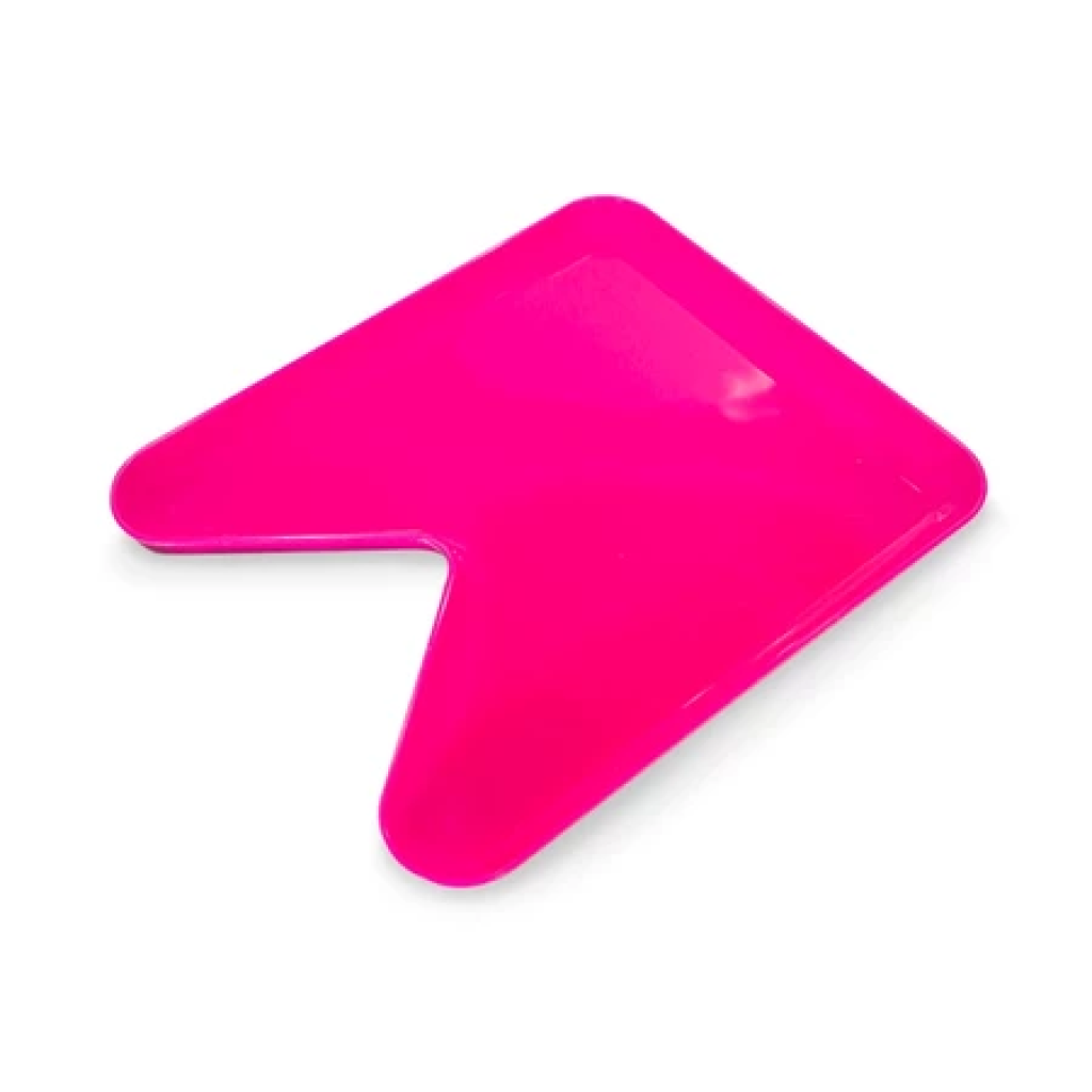 Bandeja Banderinha - Pink - Luci_rodrigues_decorações