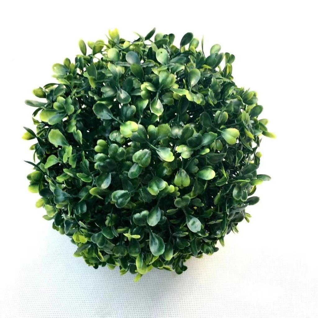 Buchinhos Artificial Grande - Verde - Luci_rodrigues_decorações