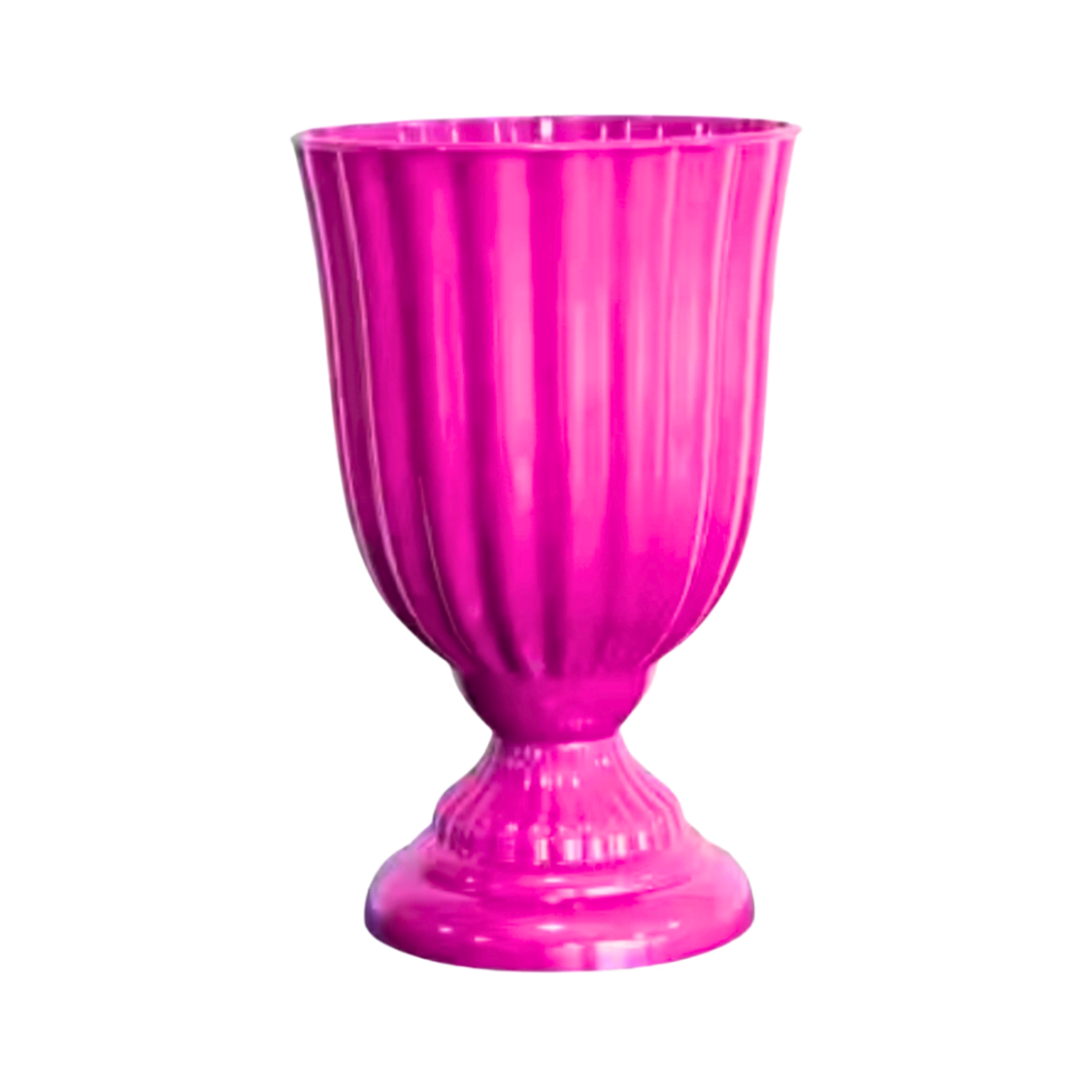 Vaso Dubai - Pink - Luci_rodrigues_decorações