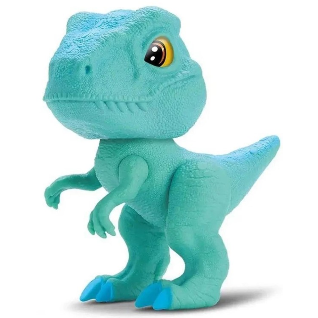 Dinossauro - Azul - Luci_rodrigues_decorações