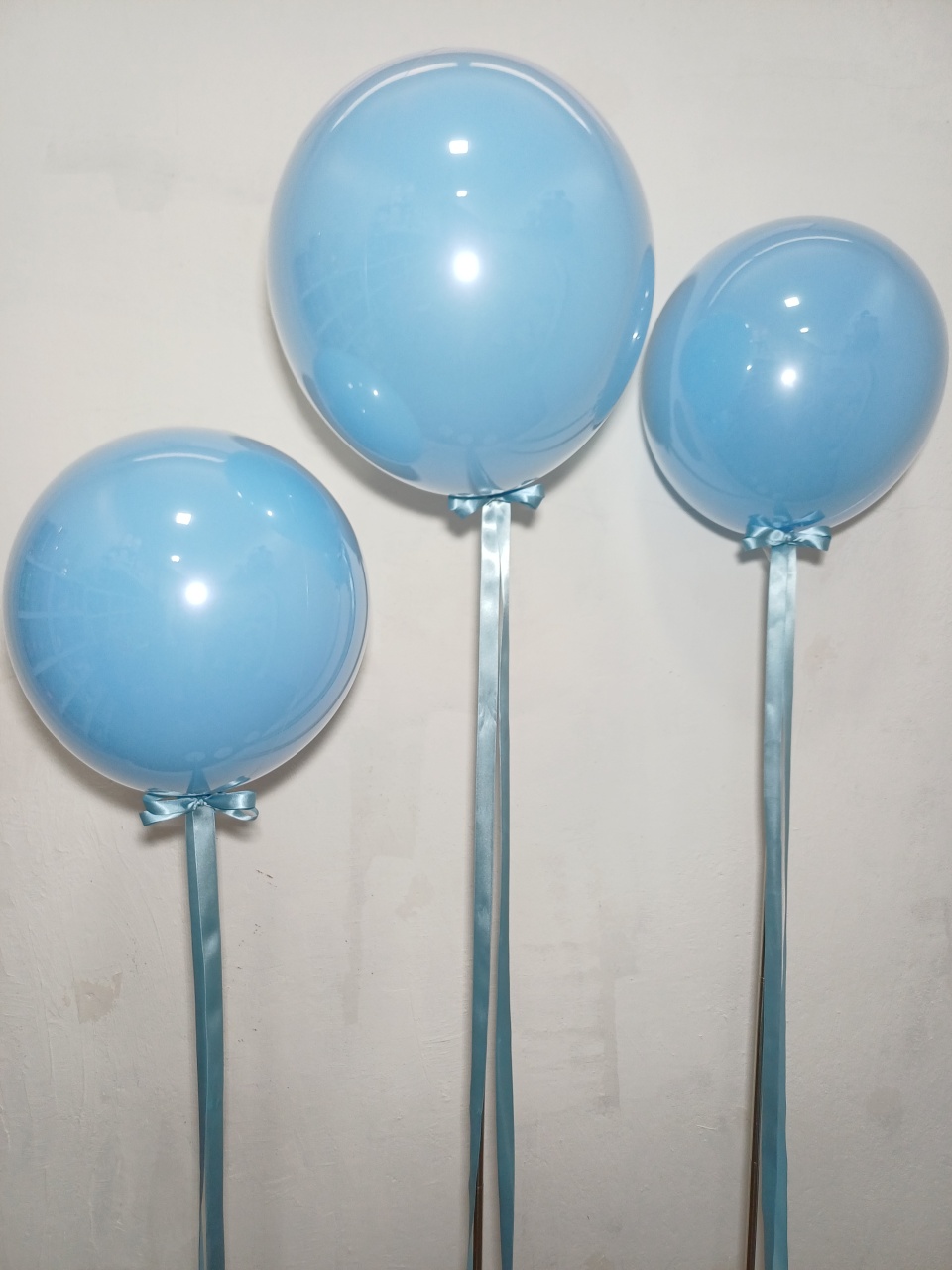 Balão Encapsulado Com Estrutura - Luci_rodrigues_decorações