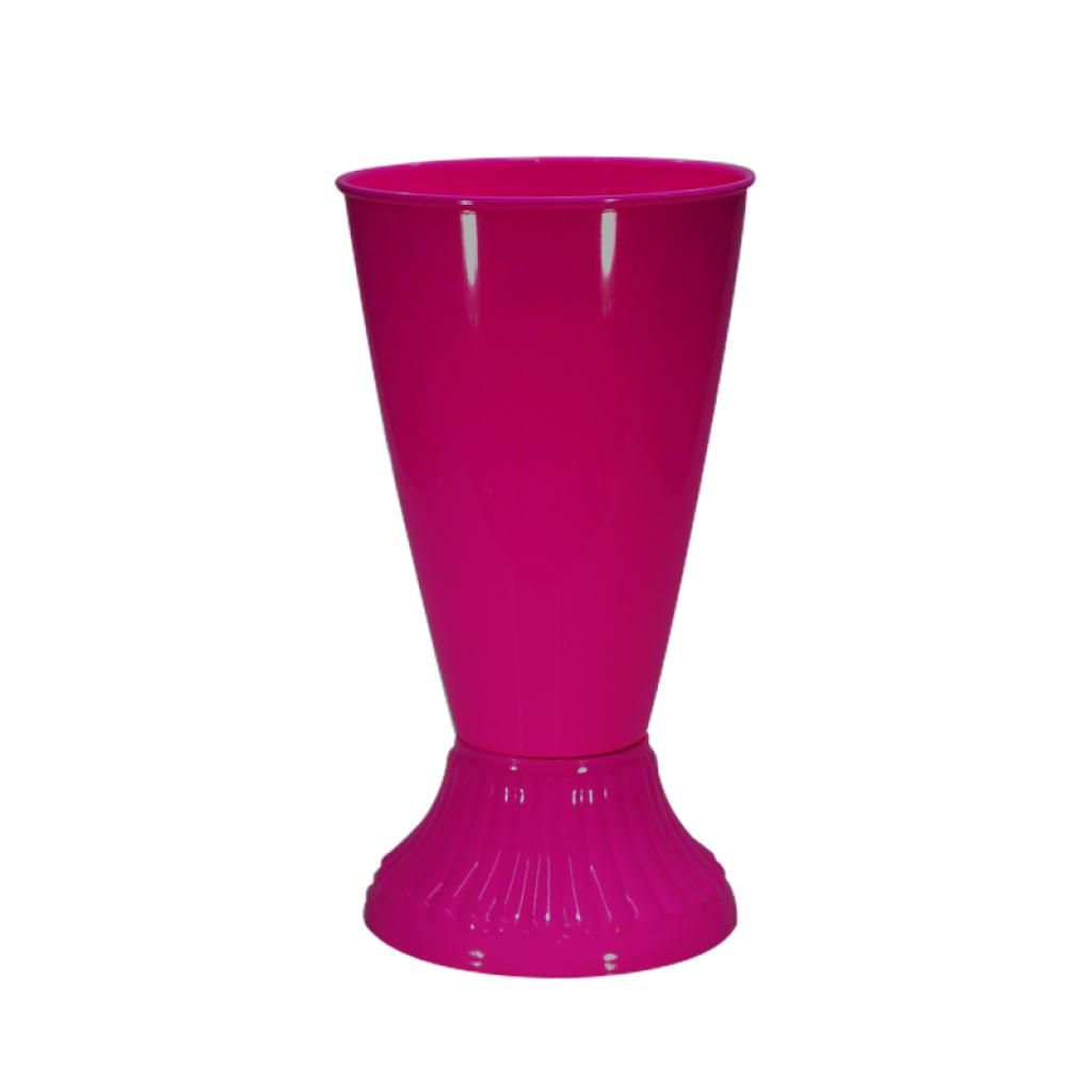 Vaso Slim - Magenta - Luci_rodrigues_decorações