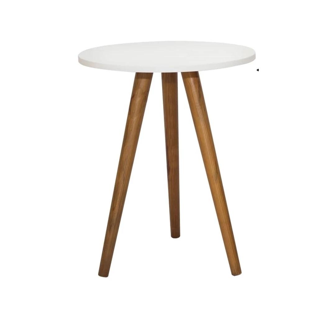 Mesinha Redonda (Baixa) - Luci_rodrigues_decorações