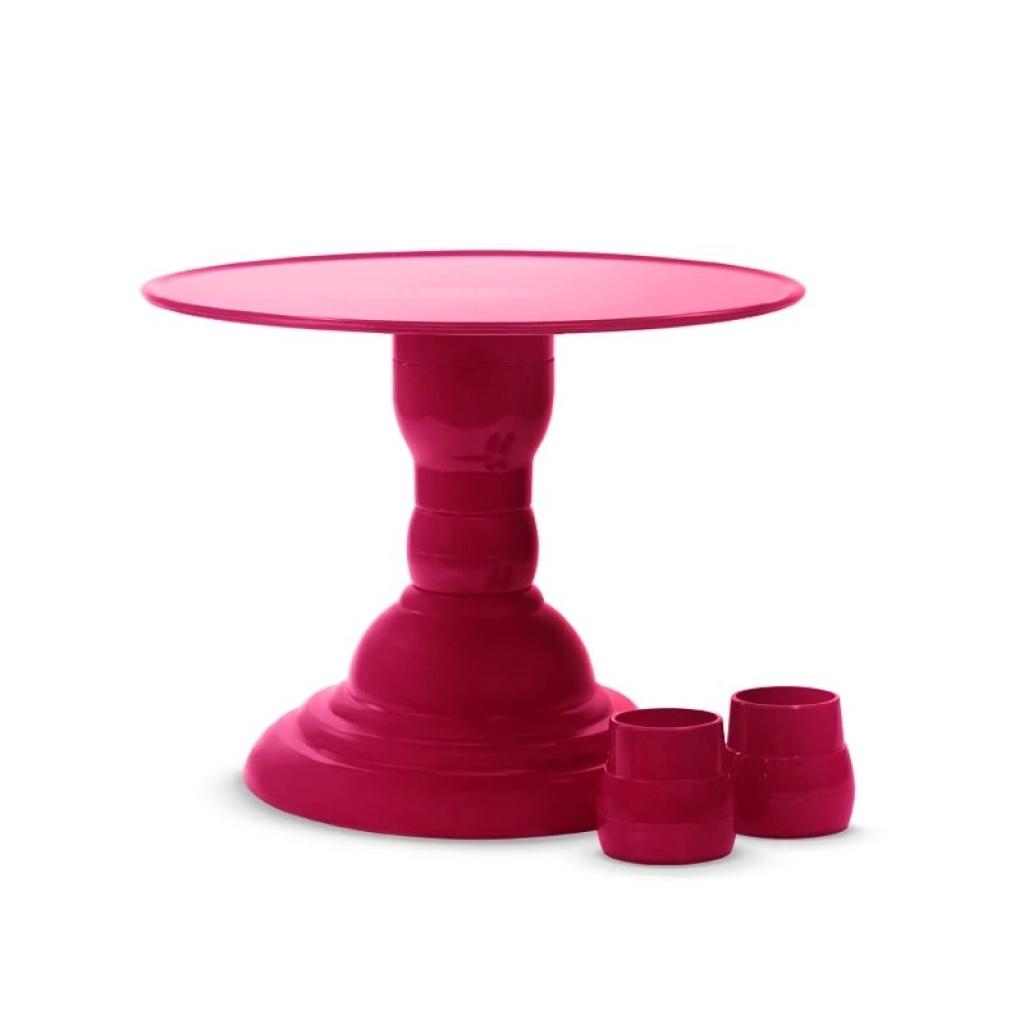 Boleiras Royale - Magenta - Luci_rodrigues_decorações