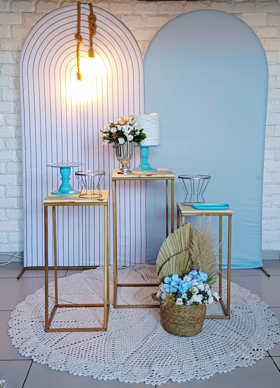 Adulto Azul - Luci_rodrigues_decorações