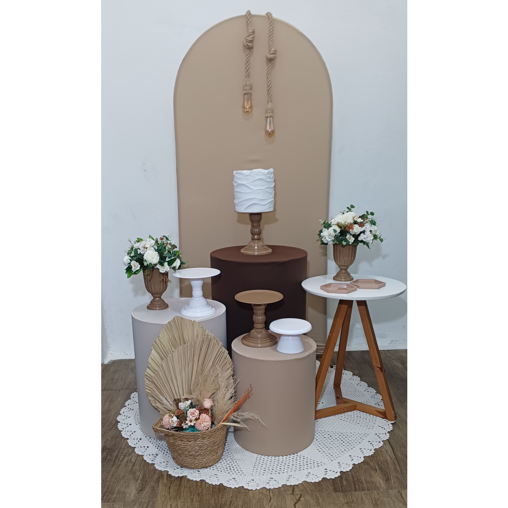 Bege IV - Luci_rodrigues_decorações