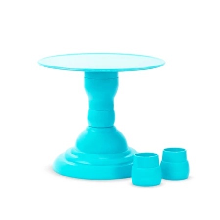 Boleira Royale - Tifanny - Luci_rodrigues_decorações