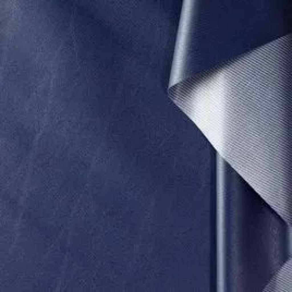 Tapete Bagun - Azul Marinho(1,4X 1) - Azul Marinho - Luci_rodrigues_decorações