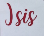 Placa Personalizada Com Nome - imagem 1