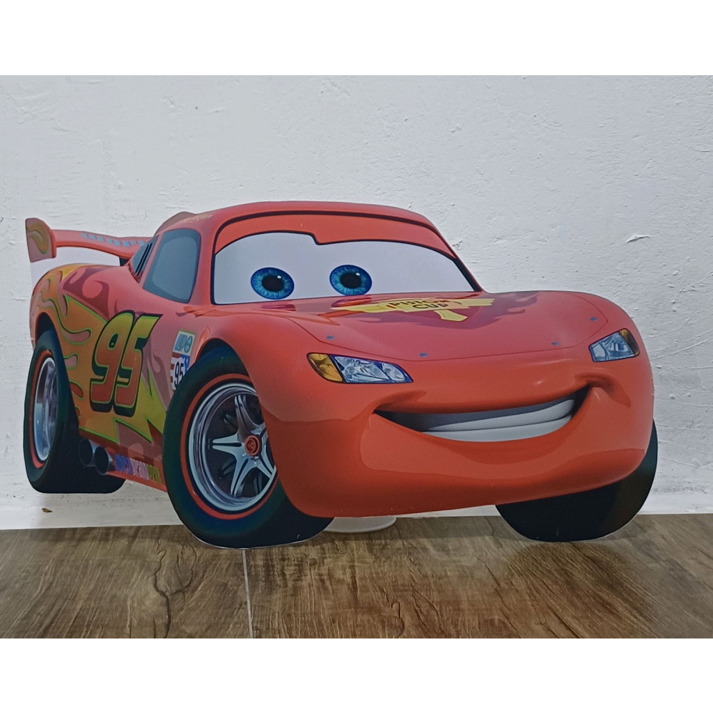 Carros - Display - Luci_rodrigues_decorações