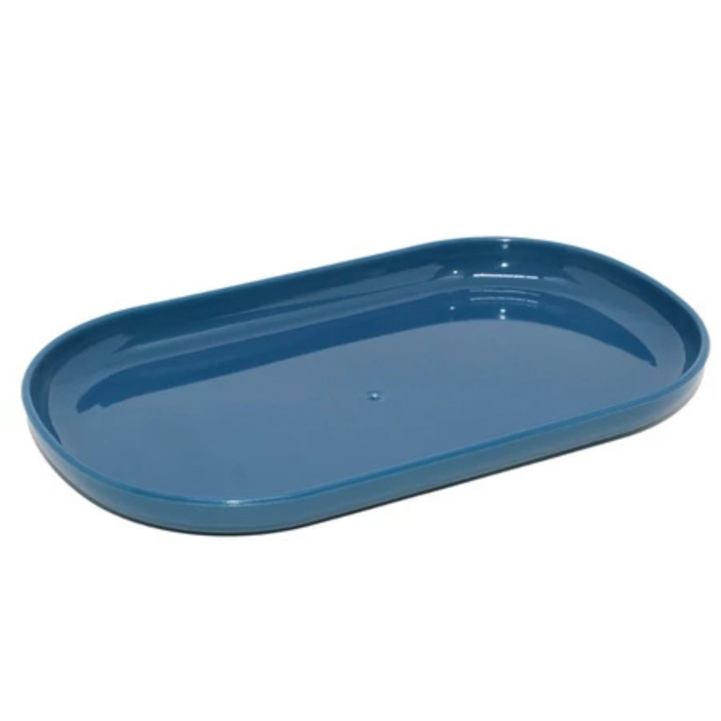 Bandeja Popi - Azul Marinho - Luci_rodrigues_decorações