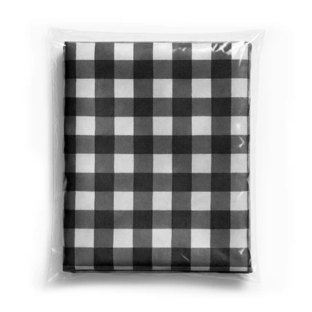 Cobre Mancha Xadrez - Preto - Luci_rodrigues_decorações