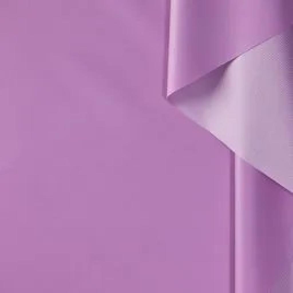 Tapete Bagun - Lilás (1,4X 2) - Lilás - Luci_rodrigues_decorações