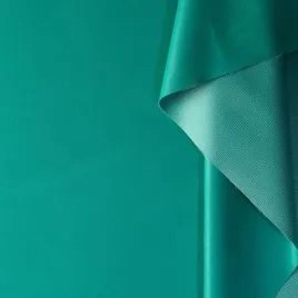 Tapete Bagun - Verde Agua (1,4X 3) - Verde Agua - Luci_rodrigues_decorações