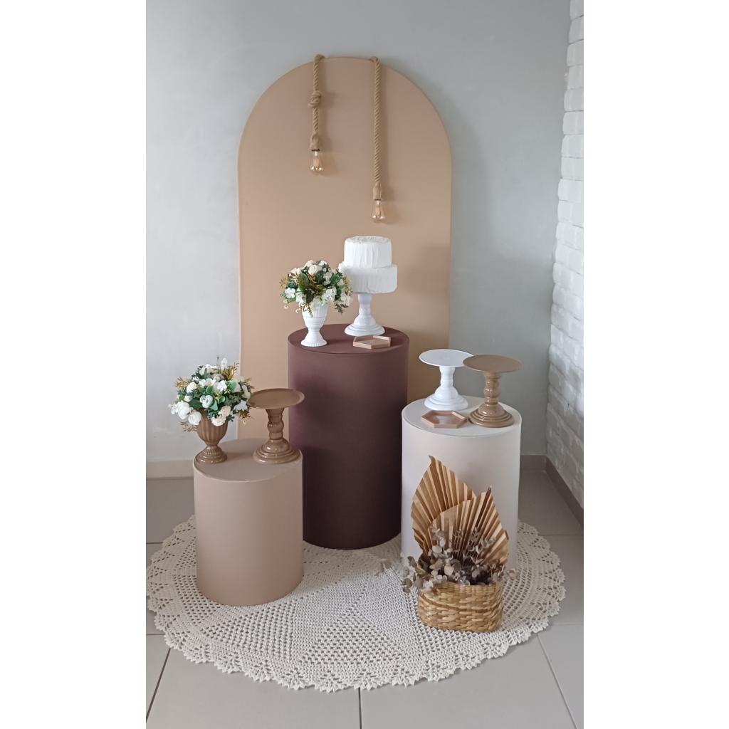 Bege I - Luci_rodrigues_decorações