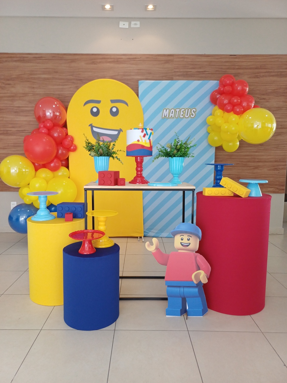 Lego - Luci_rodrigues_decorações