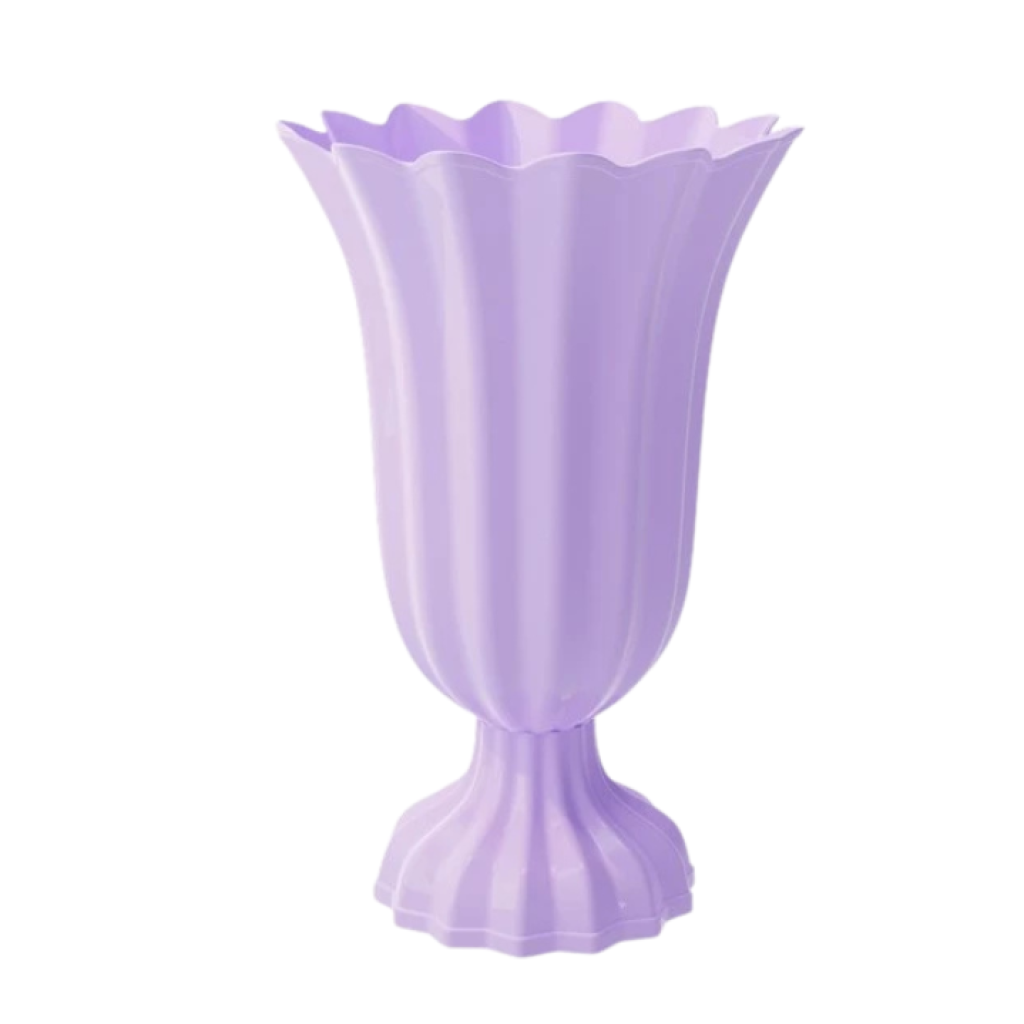Vaso Popi - Lilás - Luci_rodrigues_decorações