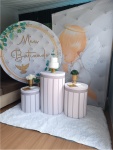 Kit Diamante - Batizado - imagem 2