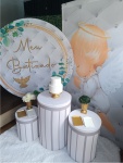 Kit Diamante - Batizado - imagem 1