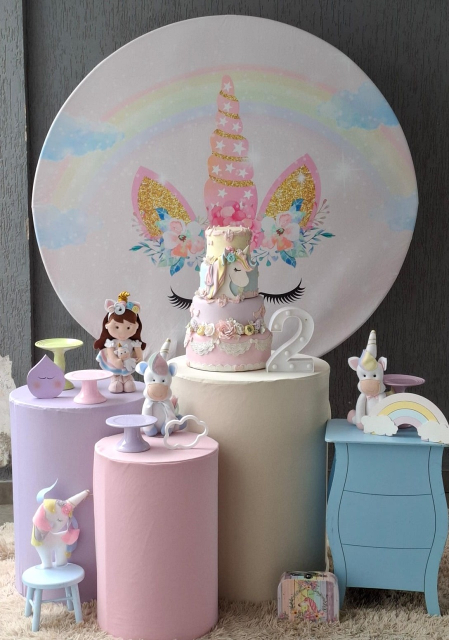 Unicornio1 - Encantada Festas e Locações 