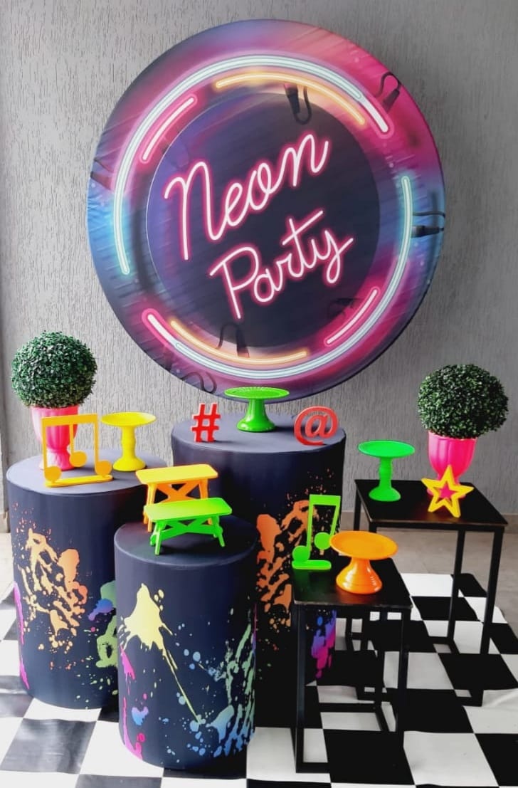 Neon 1 - Encantada Festas e Locações 
