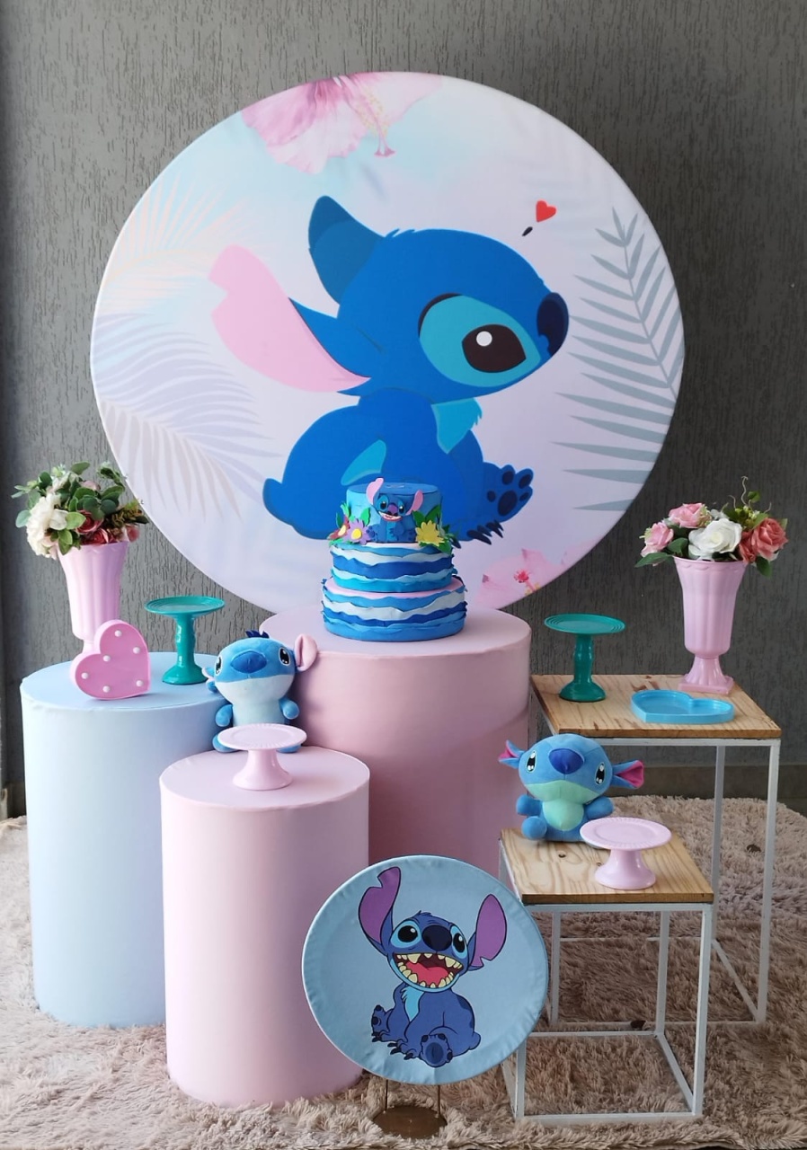 Stitch2 - Encantada Festas e Locações 