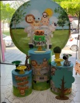 Safari - imagem 1