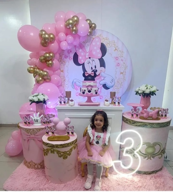 Minnie.. - Mirlenedecora